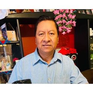 Meet your Posher, Erasmo